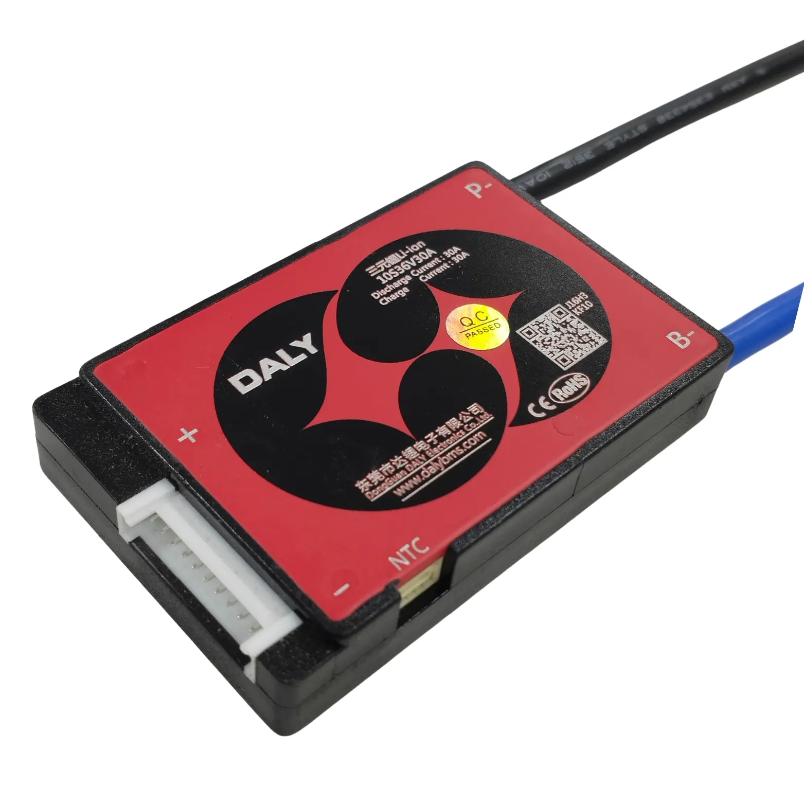 DALY BMS NMC 10S 30A - Image 2